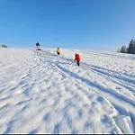 Im Alten Milchwerk * Görisried