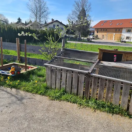 Im Alten Milchwerk شقة