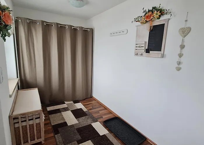 Im Alten Milchwerk Апартаменты *