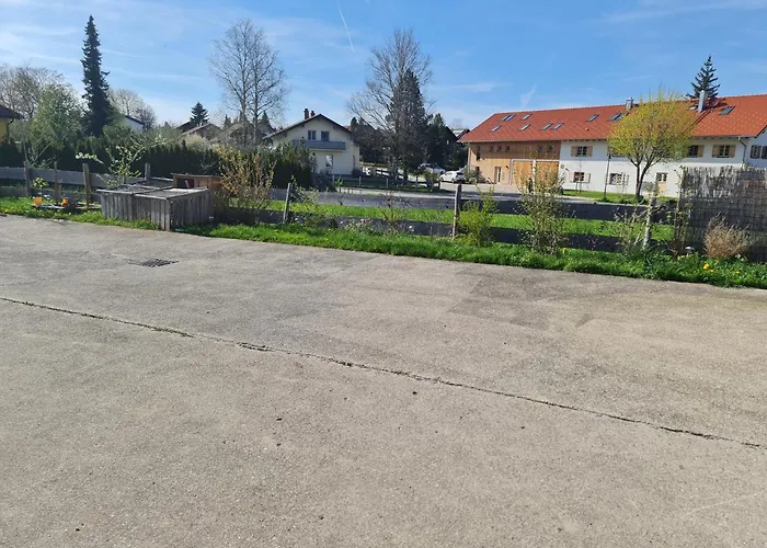 Im Alten Milchwerk *