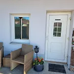 Apartment Im Alten Milchwerk Goerisried