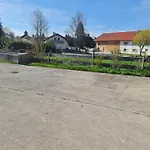 Im Alten Milchwerk Apartment