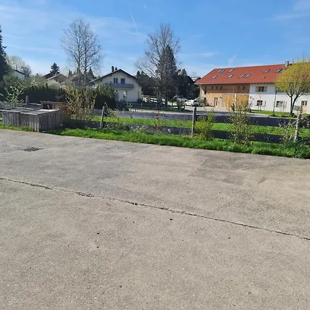 Im Alten Milchwerk *
