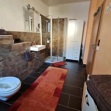 Apartment Im Alten Milchwerk