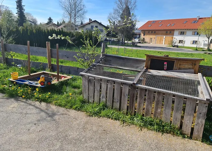 Im Alten Milchwerk